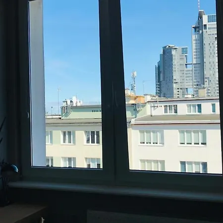 Apartment W Centrum Gdyni Gdynia