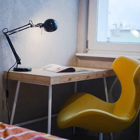 W Centrum Gdyni * Gdyně