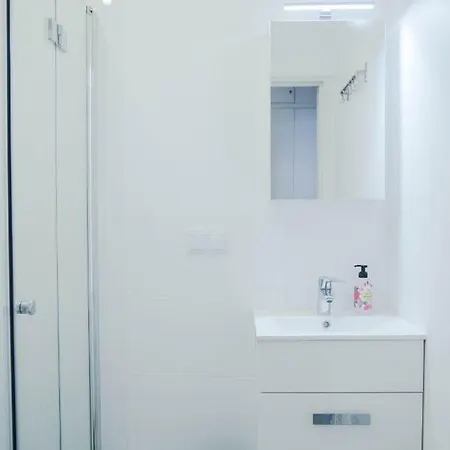 W Centrum Gdyni * Gdyně