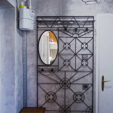 Apartmán W Centrum Gdyni