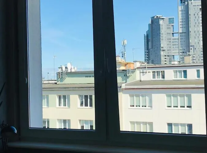 Apartment W Centrum Gdyni Gdynia