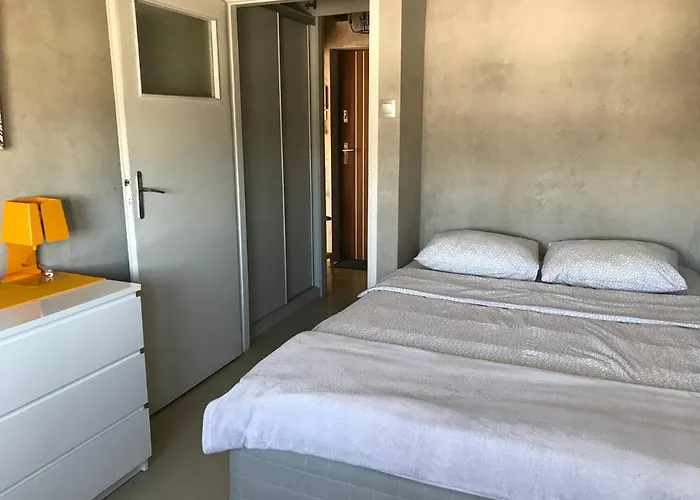 Apartment W Centrum Gdyni Gdynia