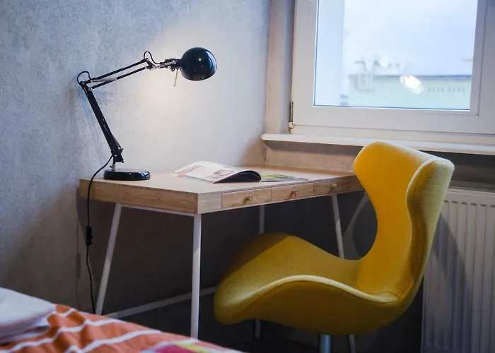 W Centrum Gdyni * Gdynia