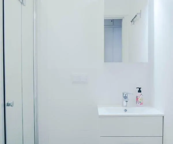 W Centrum Gdyni * Gdynia