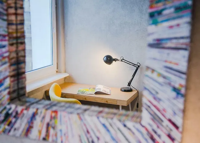 Apartment W Centrum Gdyni